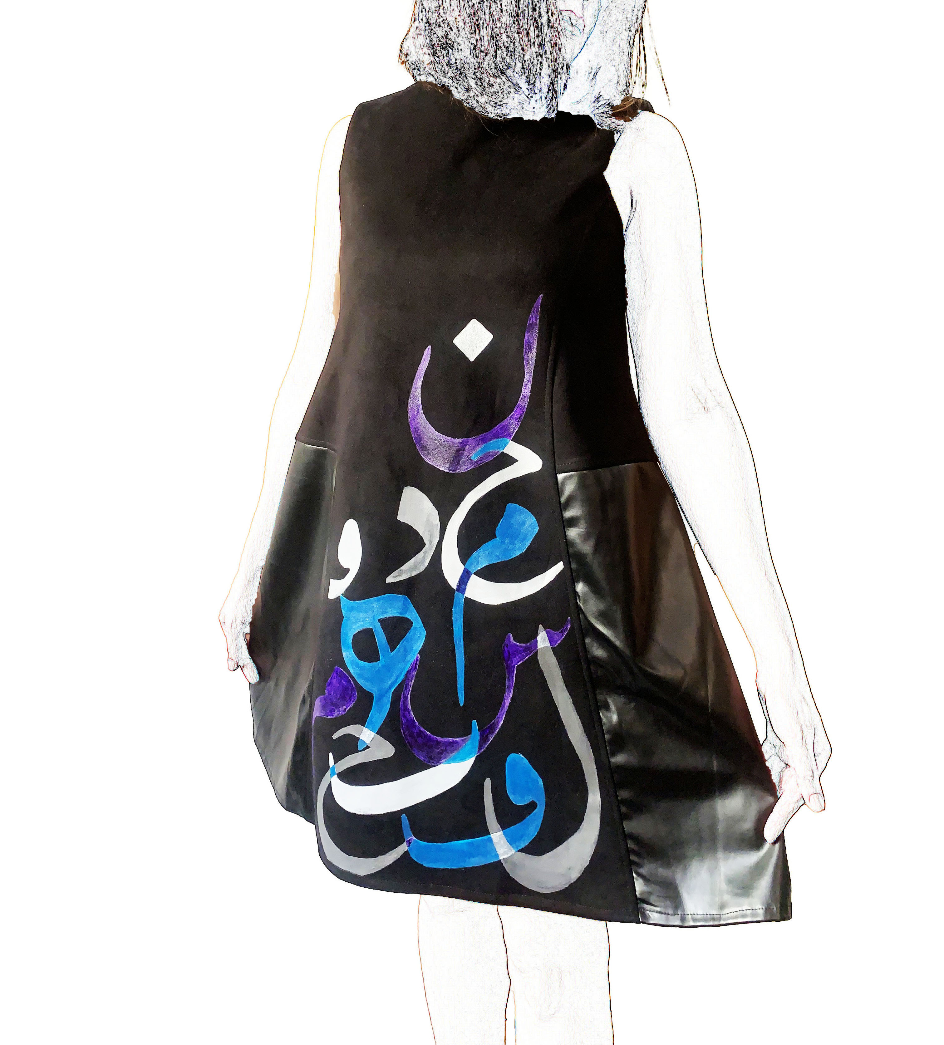 هنر پوشیدنی